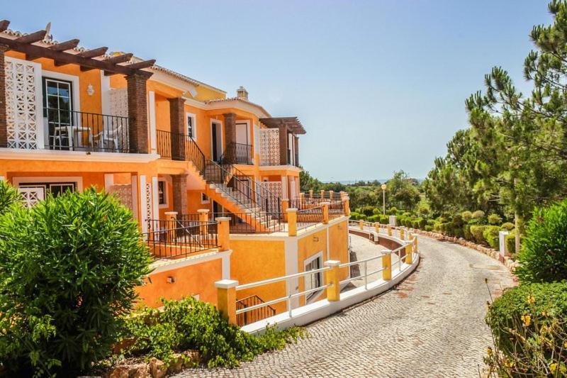 Colina Da Lapa & Villas Карвоейро Екстериор снимка