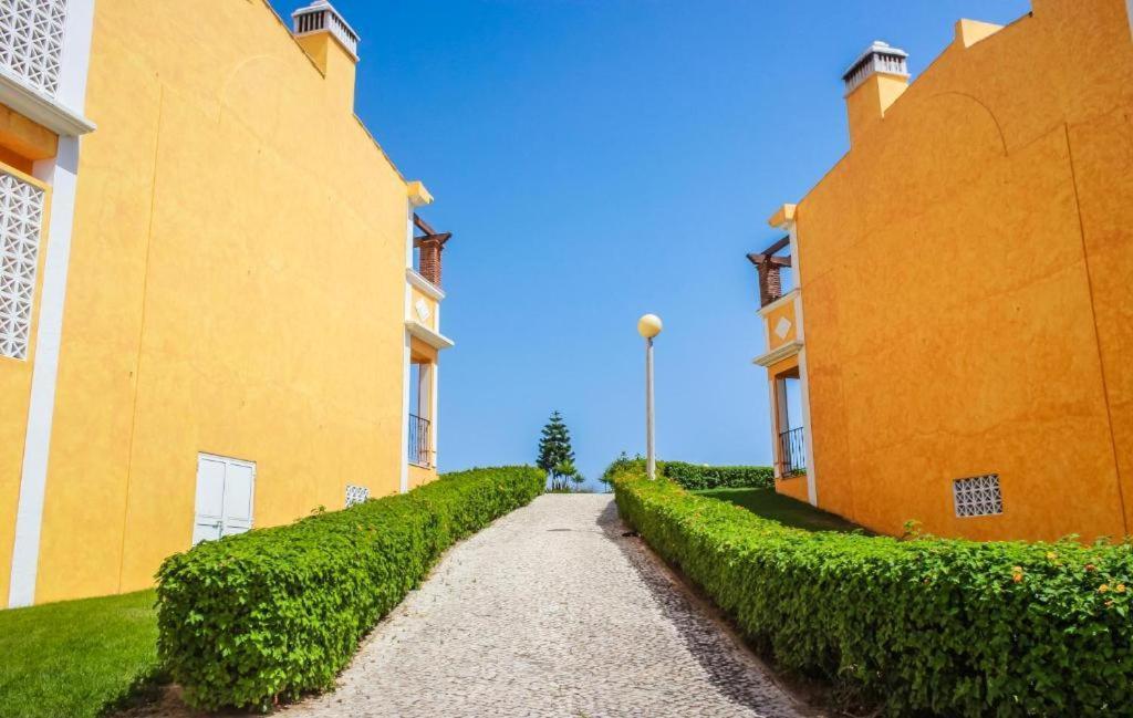 Colina Da Lapa & Villas Карвоейро Екстериор снимка