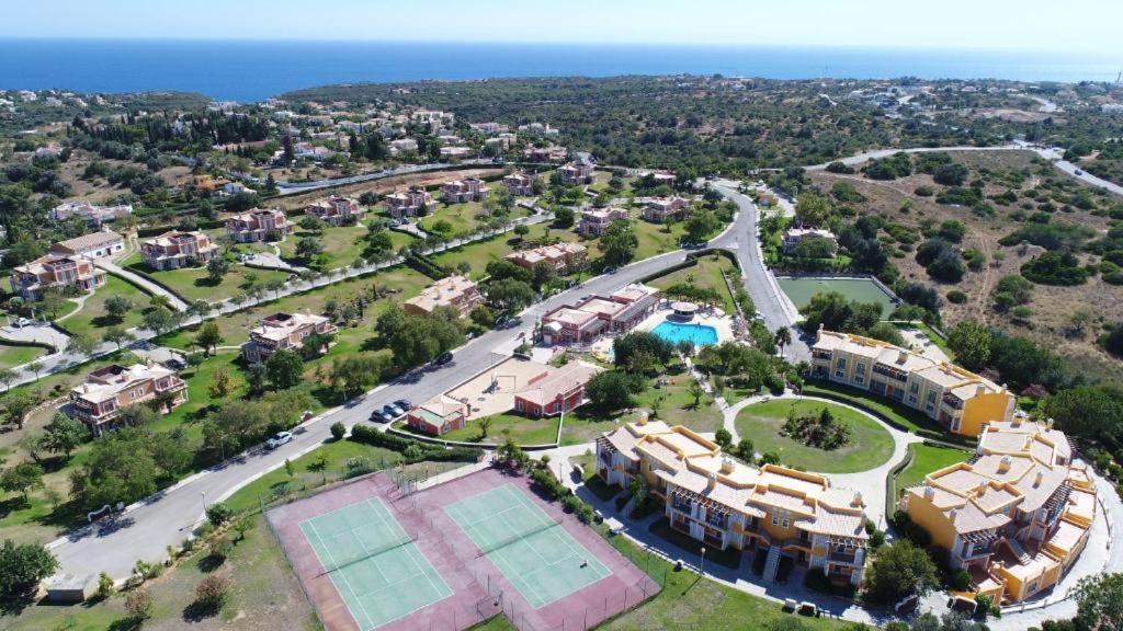Colina Da Lapa & Villas Карвоейро Екстериор снимка