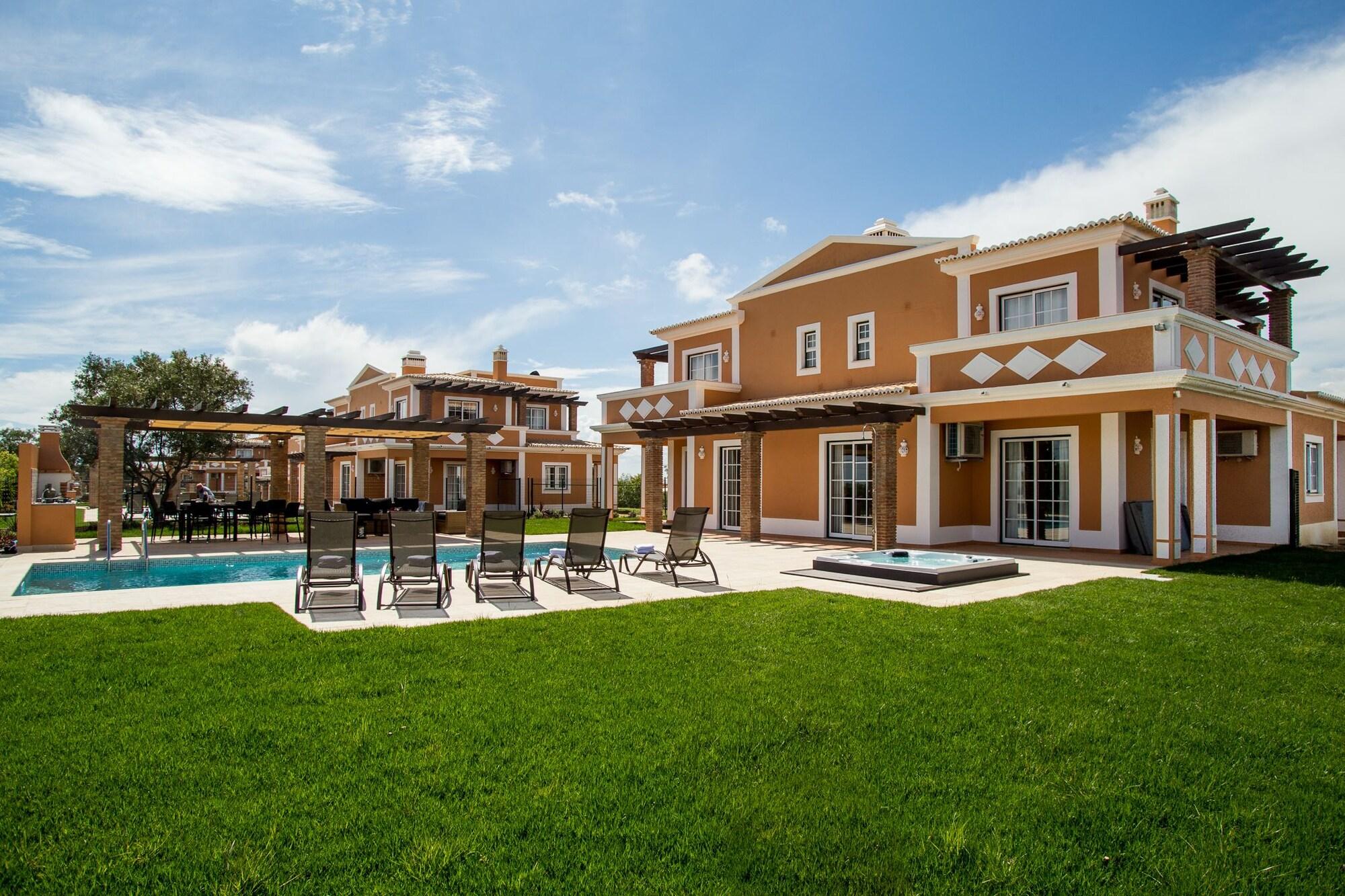 Colina Da Lapa & Villas Карвоейро Екстериор снимка