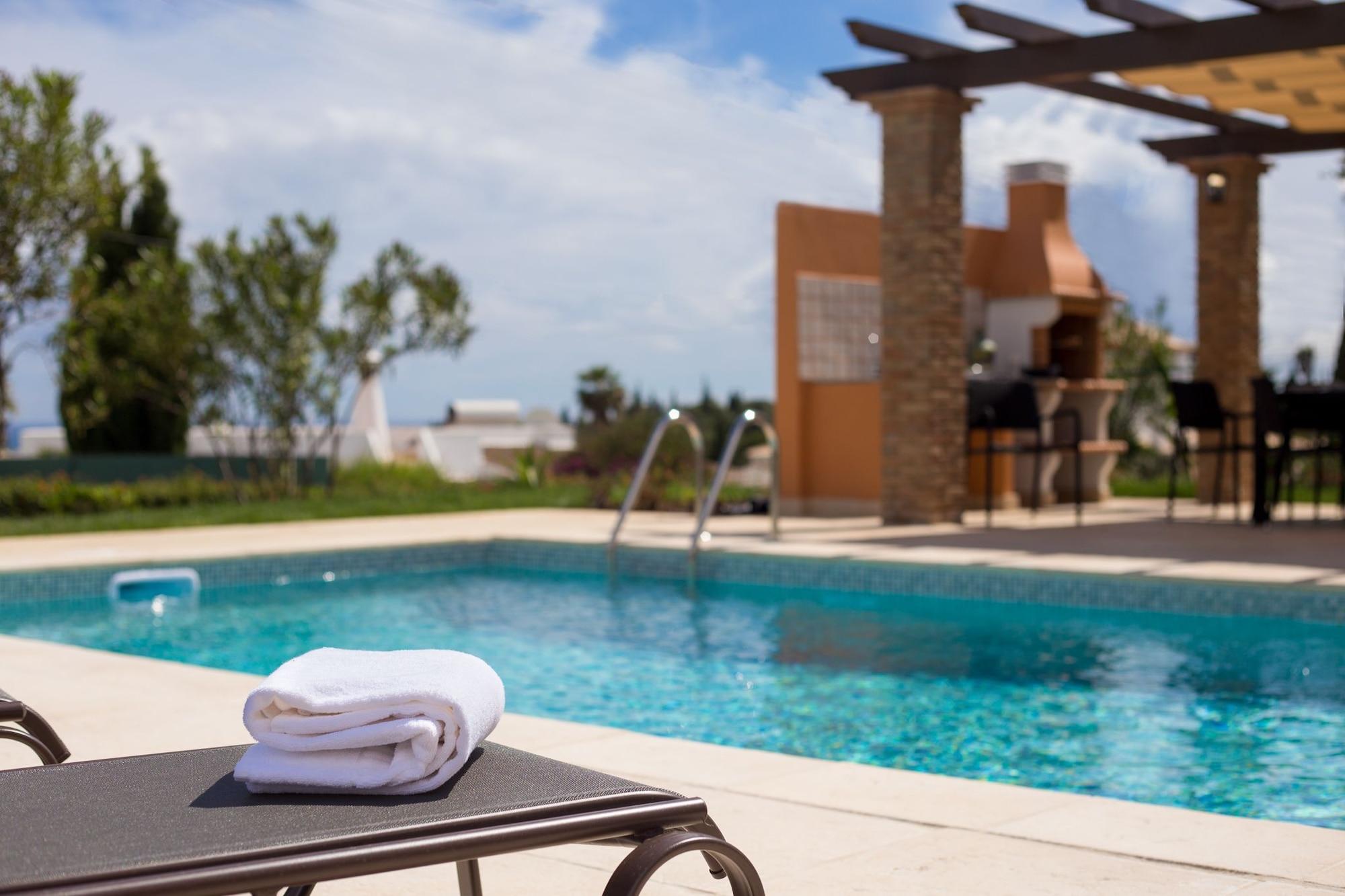 Colina Da Lapa & Villas Карвоейро Екстериор снимка