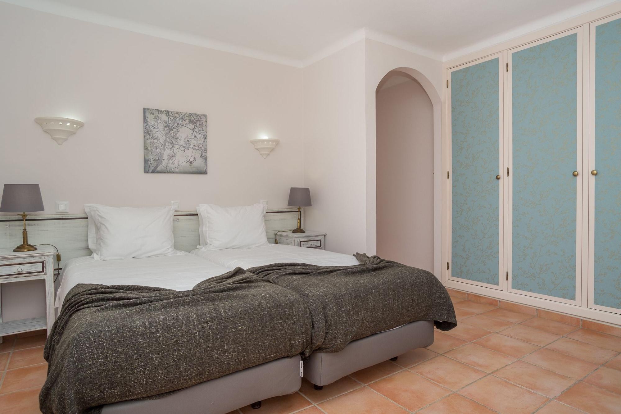 Colina Da Lapa & Villas Карвоейро Екстериор снимка