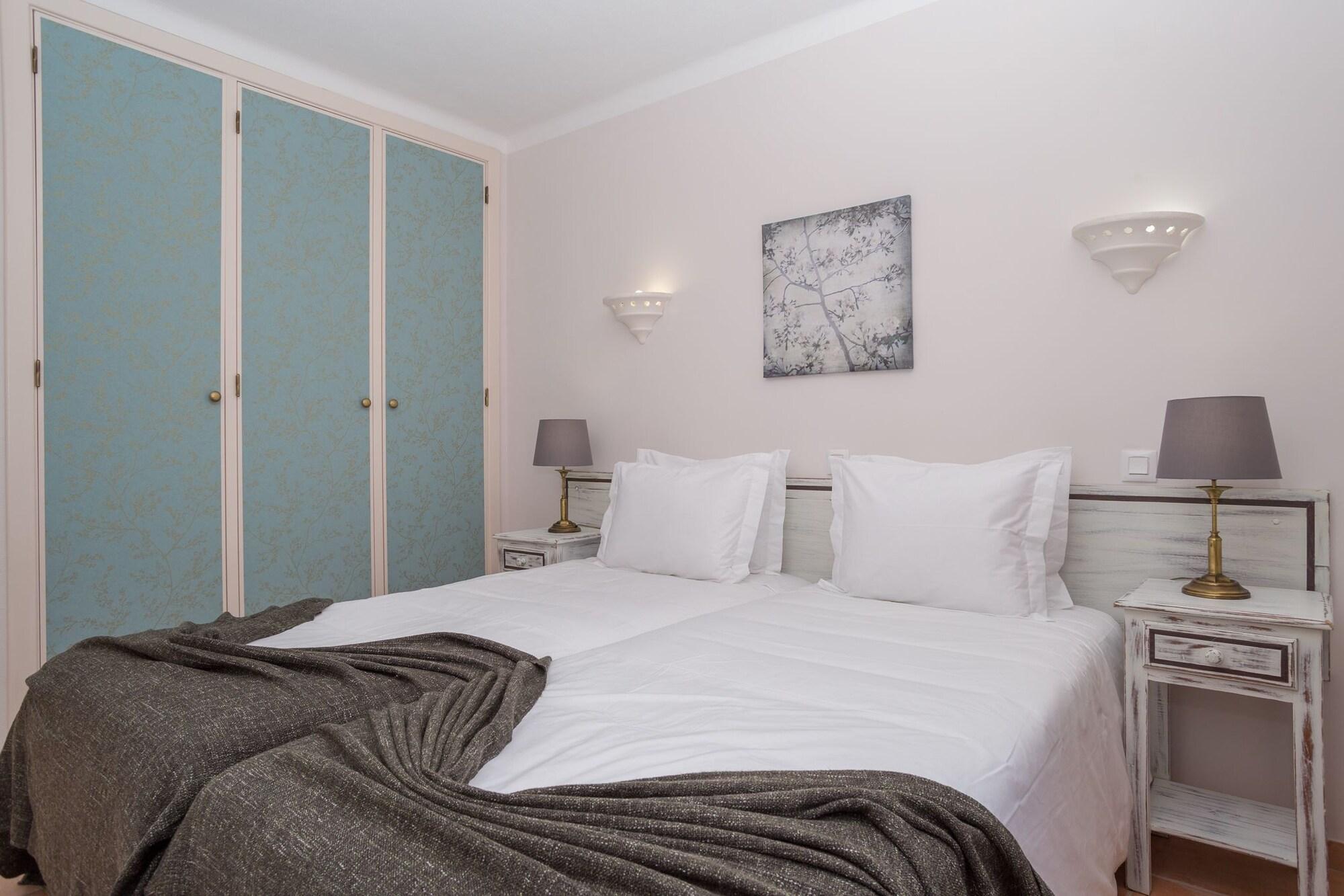 Colina Da Lapa & Villas Карвоейро Екстериор снимка