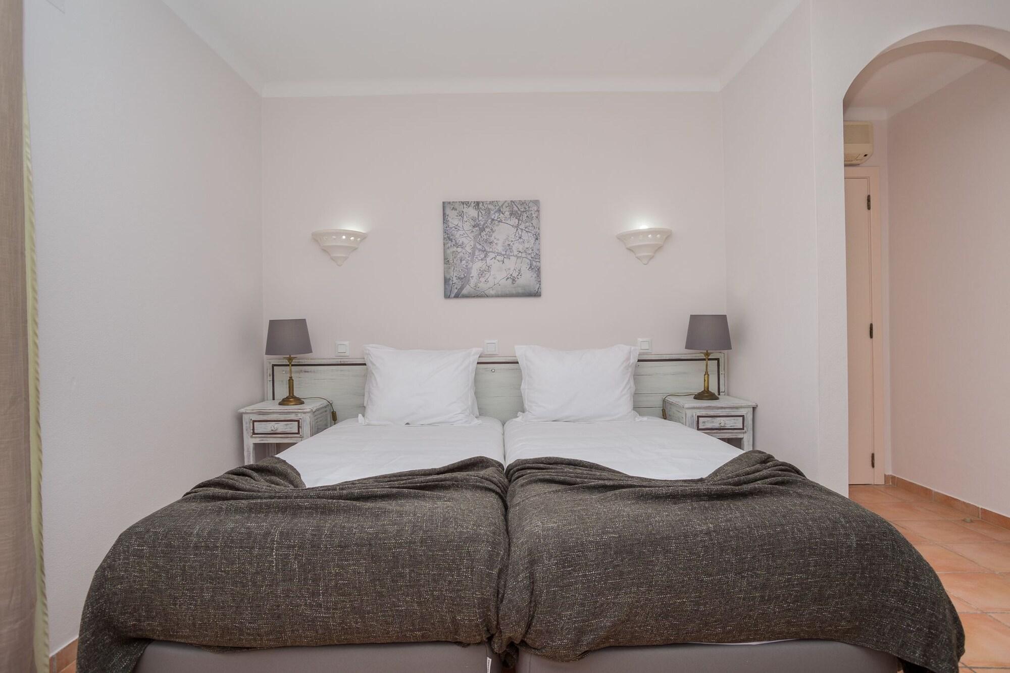 Colina Da Lapa & Villas Карвоейро Екстериор снимка