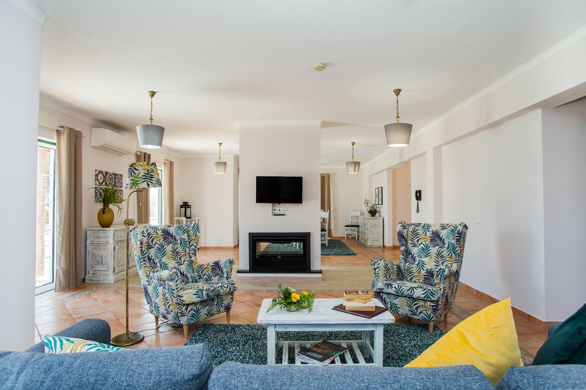 Colina Da Lapa & Villas Карвоейро Екстериор снимка