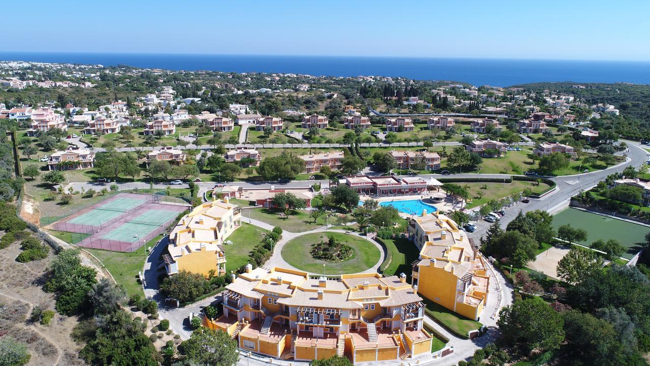 Colina Da Lapa & Villas Карвоейро Екстериор снимка