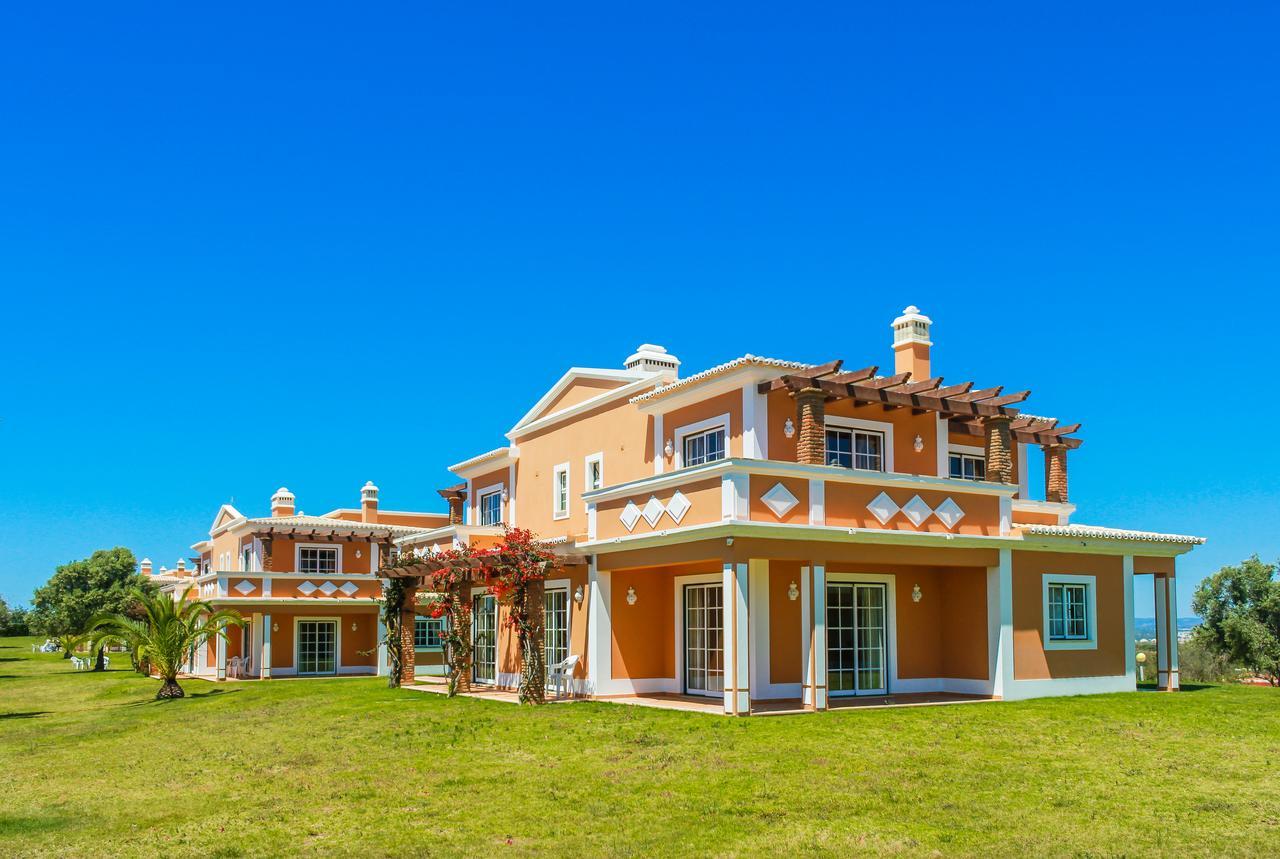 Colina Da Lapa & Villas Карвоейро Екстериор снимка