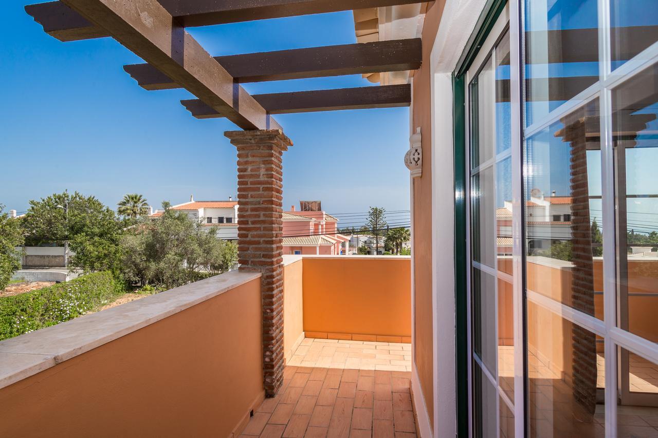 Colina Da Lapa & Villas Карвоейро Екстериор снимка