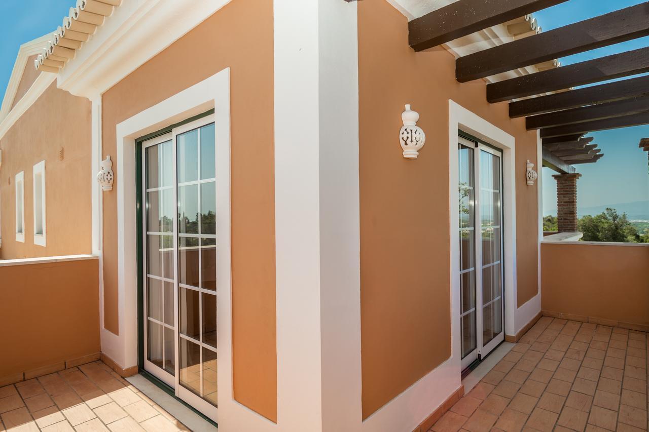 Colina Da Lapa & Villas Карвоейро Екстериор снимка
