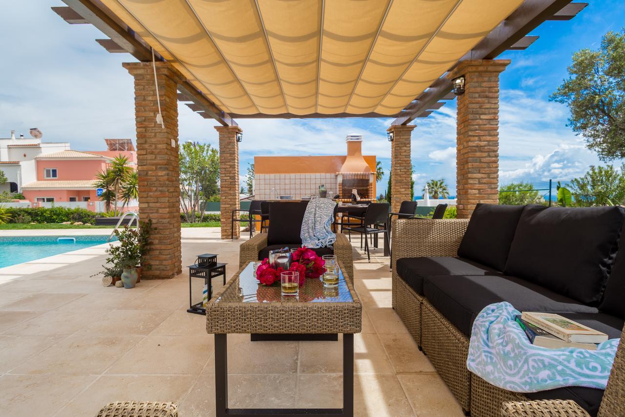 Colina Da Lapa & Villas Карвоейро Екстериор снимка