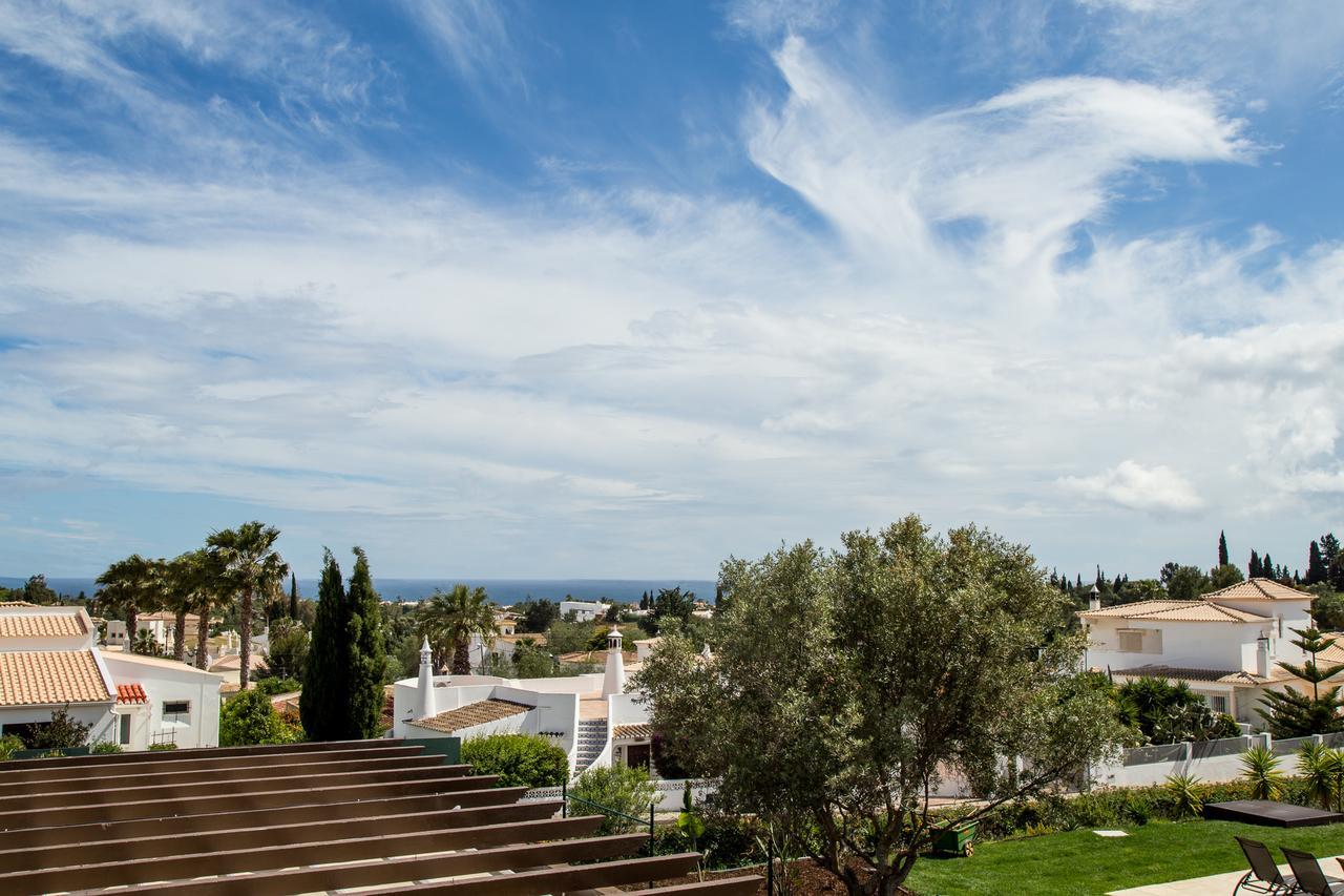 Colina Da Lapa & Villas Карвоейро Екстериор снимка