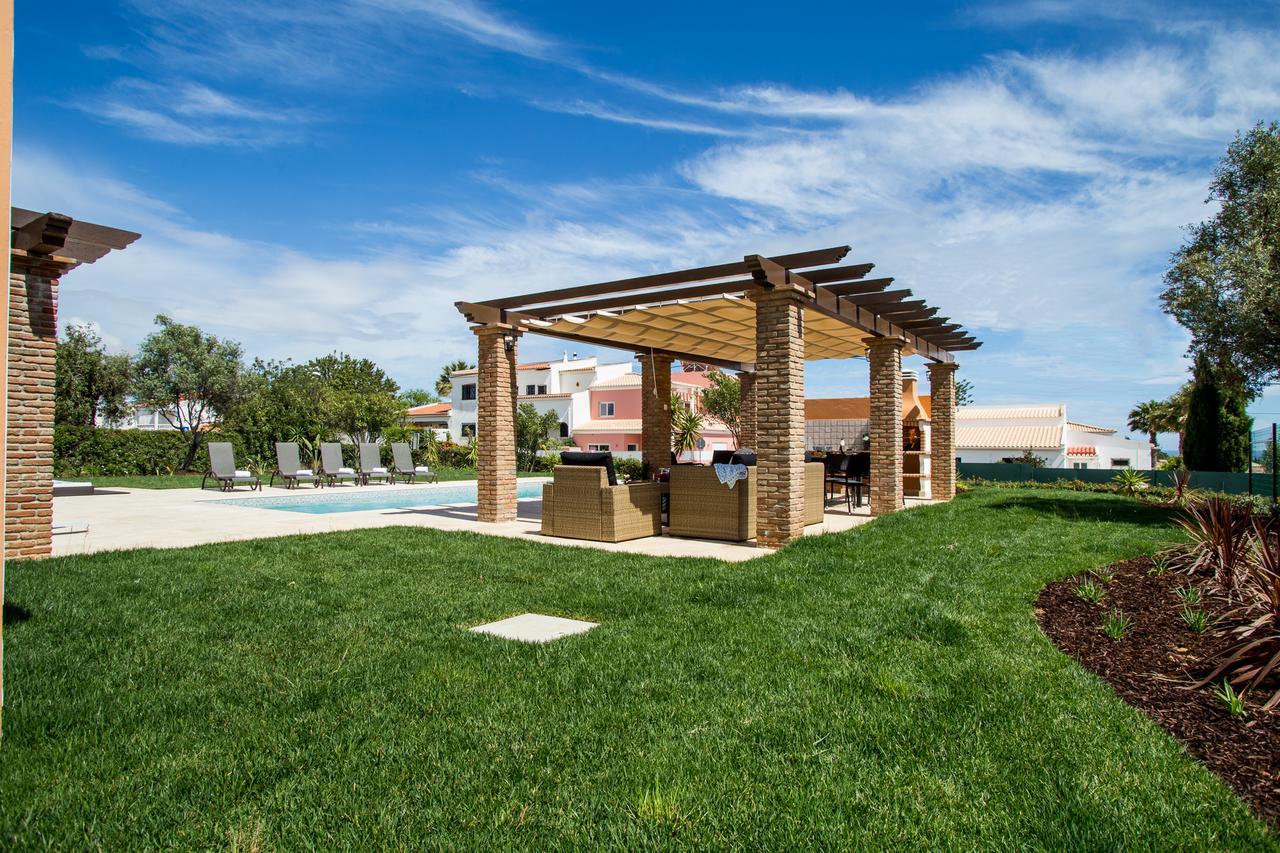 Colina Da Lapa & Villas Карвоейро Екстериор снимка