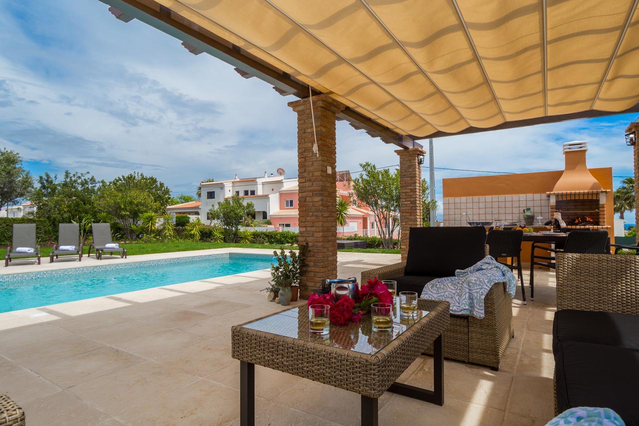 Colina Da Lapa & Villas Карвоейро Екстериор снимка