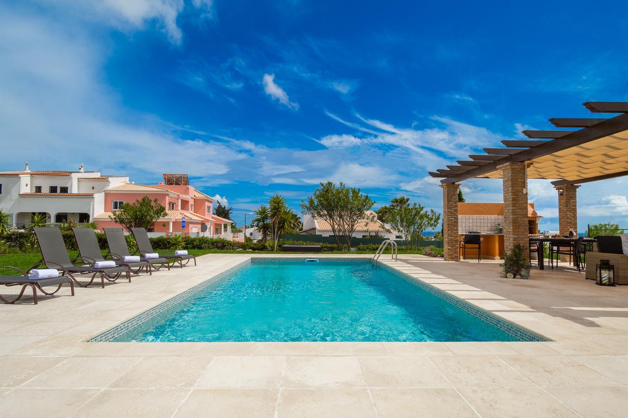 Colina Da Lapa & Villas Карвоейро Екстериор снимка