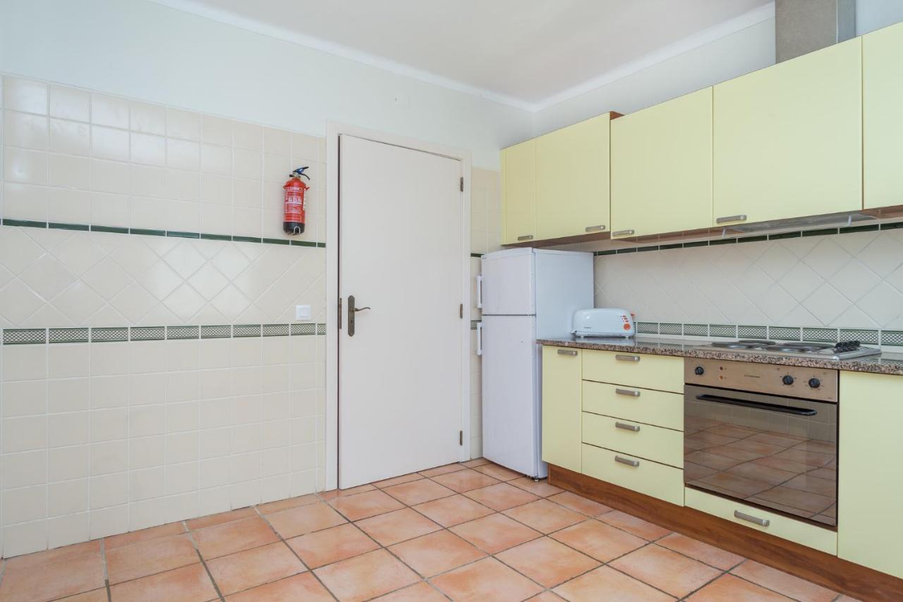 Colina Da Lapa & Villas Карвоейро Екстериор снимка