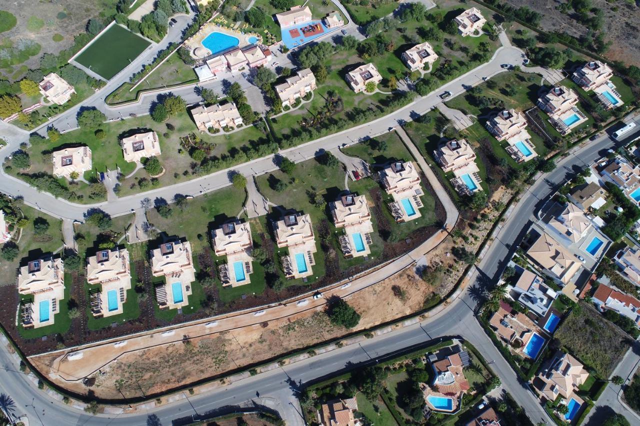 Colina Da Lapa & Villas Карвоейро Екстериор снимка