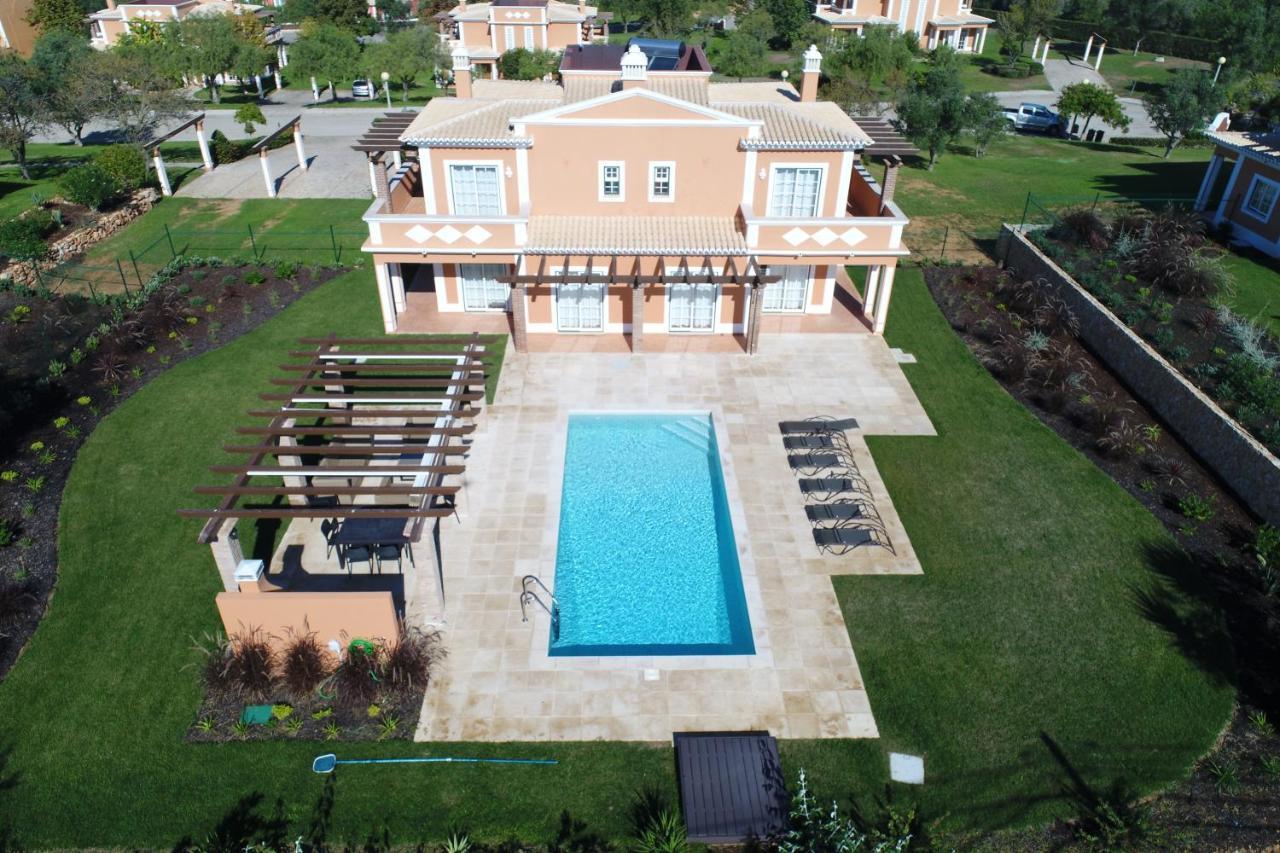 Colina Da Lapa & Villas Карвоейро Екстериор снимка