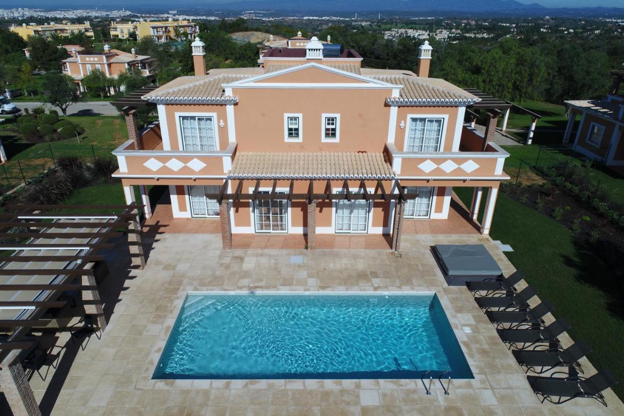 Colina Da Lapa & Villas Карвоейро Екстериор снимка
