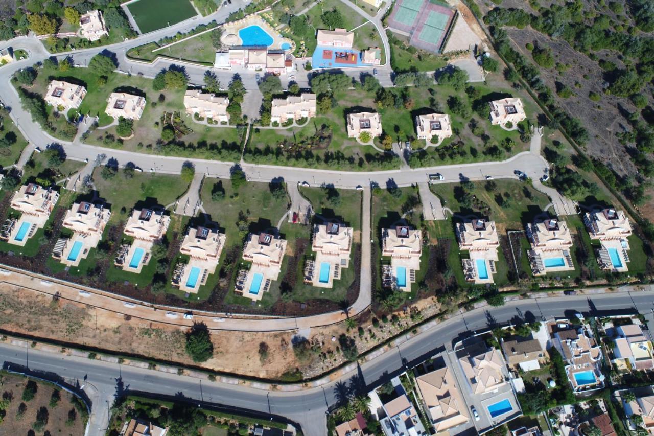 Colina Da Lapa & Villas Карвоейро Екстериор снимка