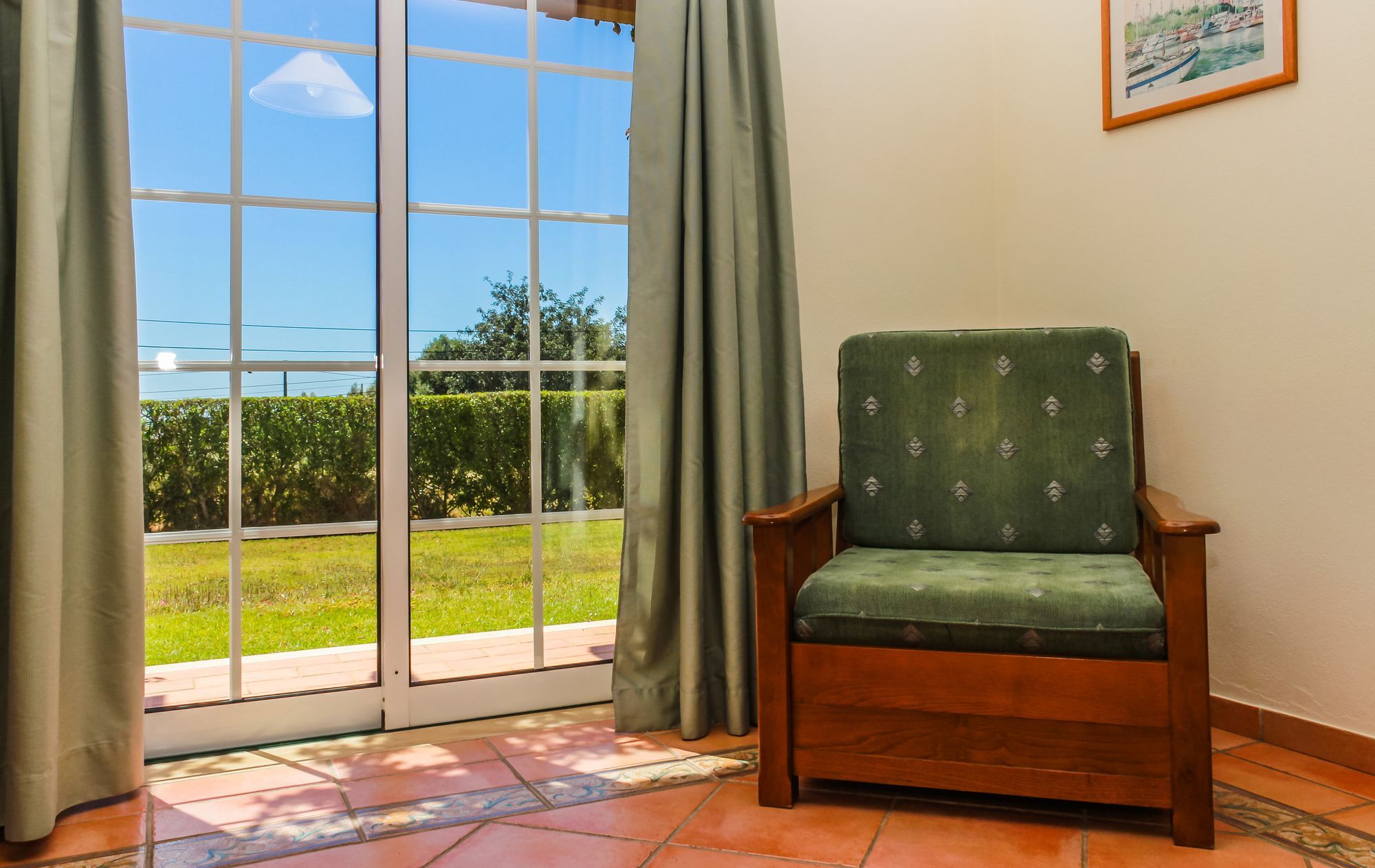 Colina Da Lapa & Villas Карвоейро Екстериор снимка