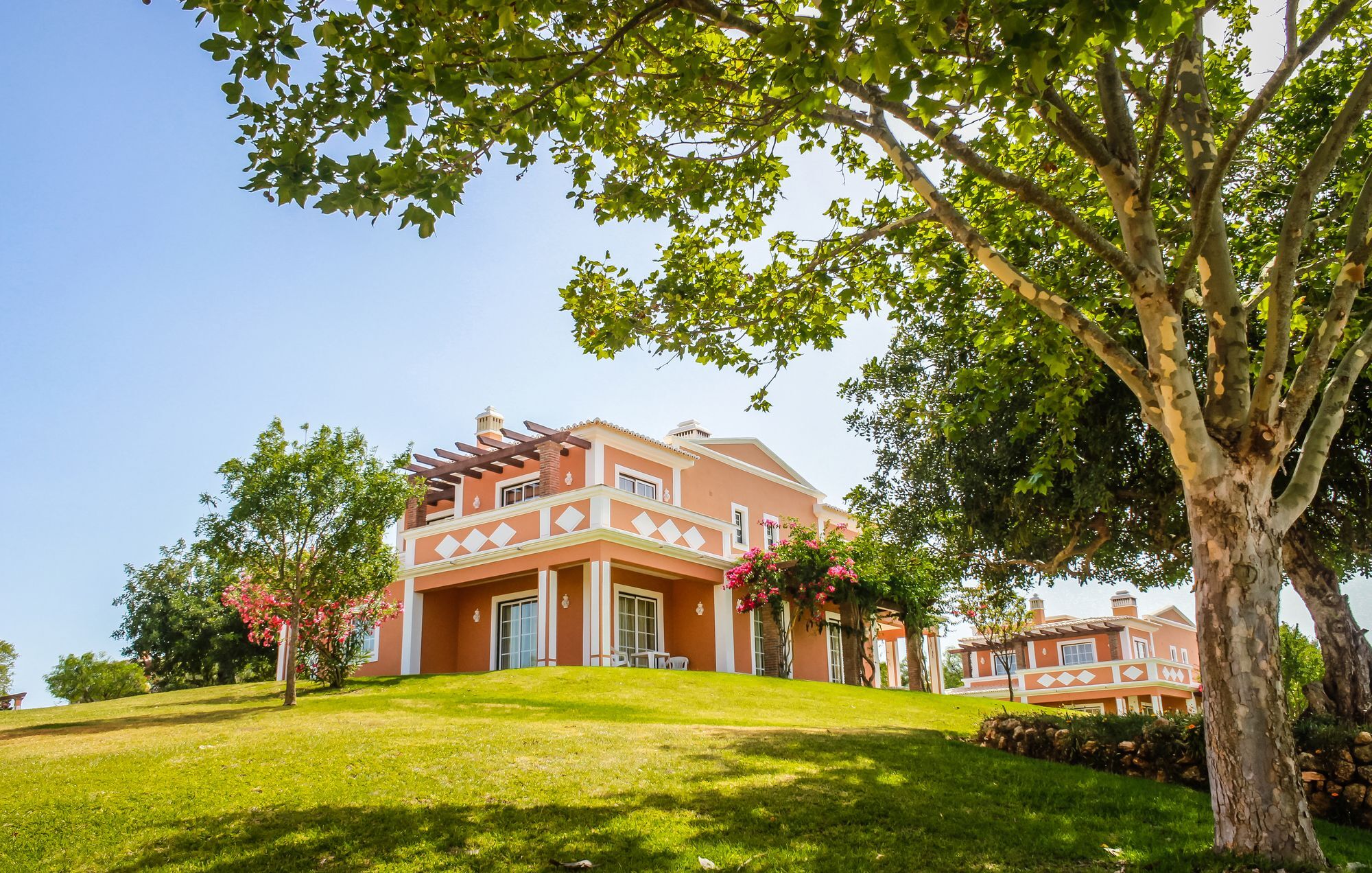 Colina Da Lapa & Villas Карвоейро Екстериор снимка