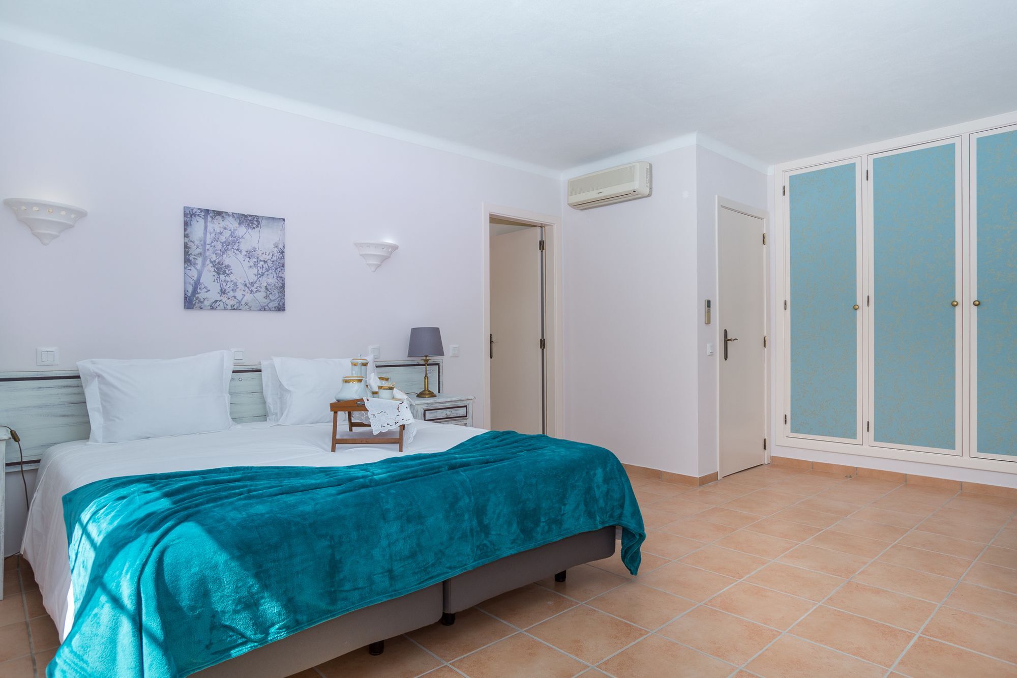 Colina Da Lapa & Villas Карвоейро Екстериор снимка