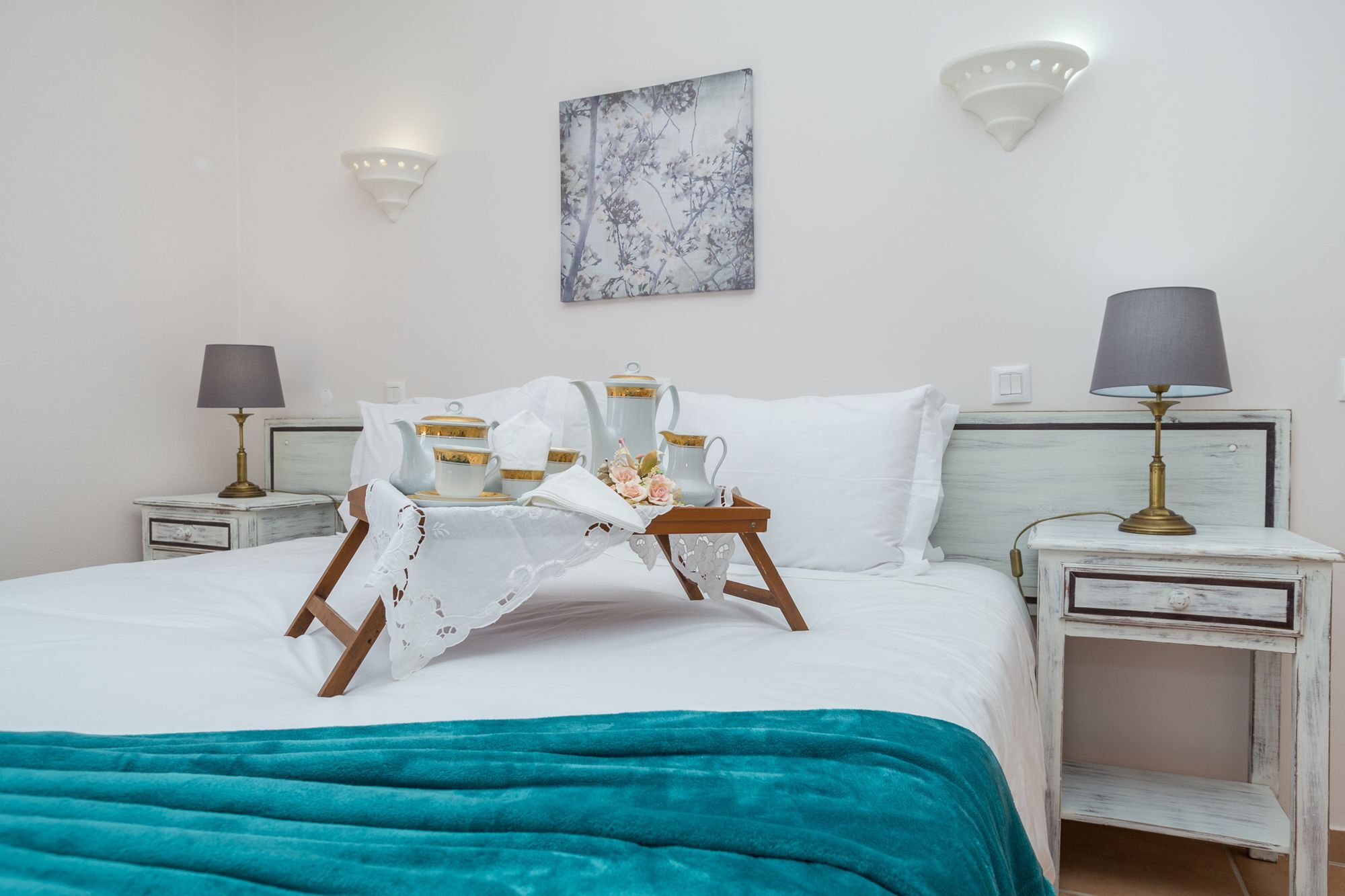 Colina Da Lapa & Villas Карвоейро Екстериор снимка