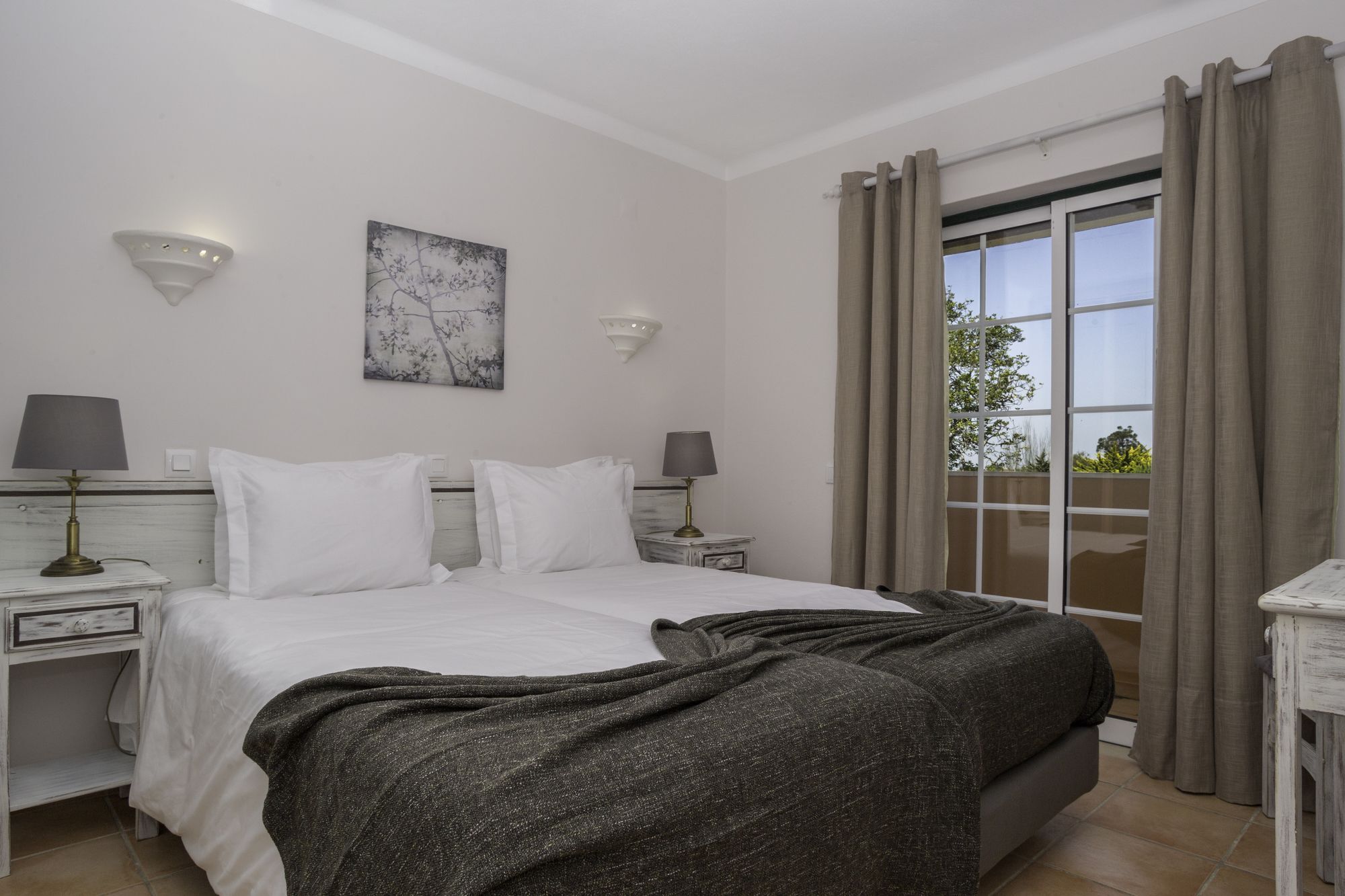 Colina Da Lapa & Villas Карвоейро Екстериор снимка