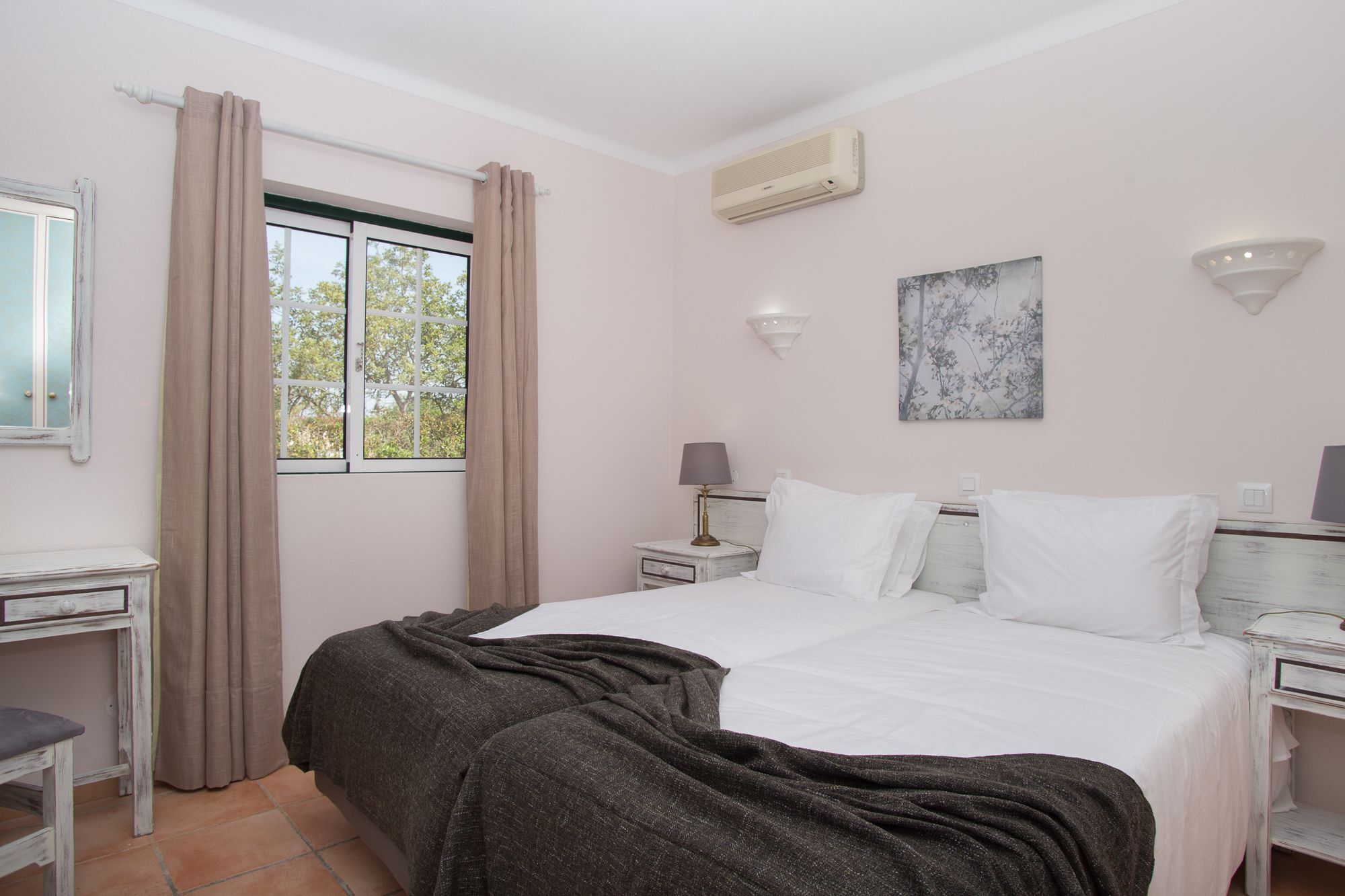 Colina Da Lapa & Villas Карвоейро Екстериор снимка