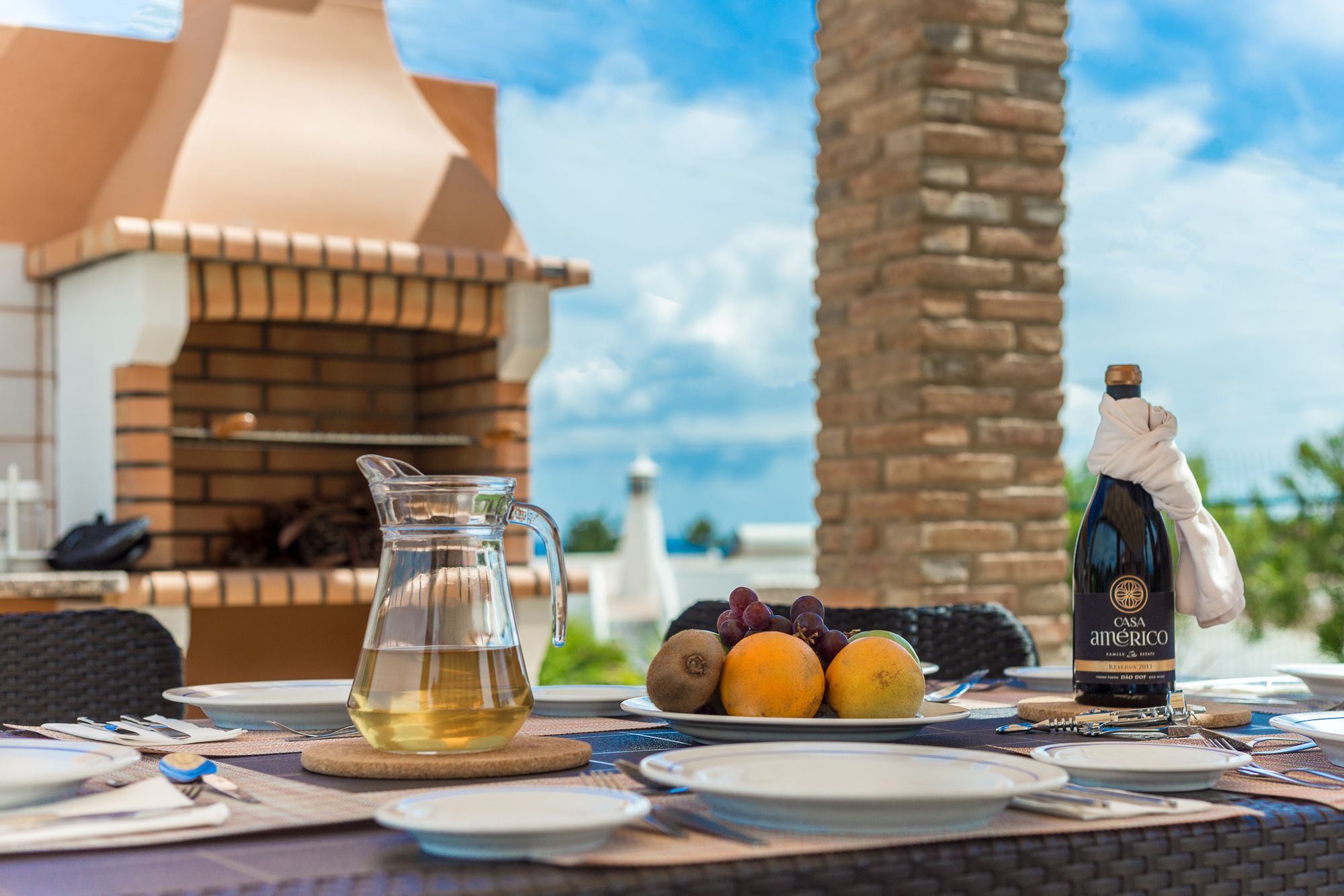 Colina Da Lapa & Villas Карвоейро Екстериор снимка