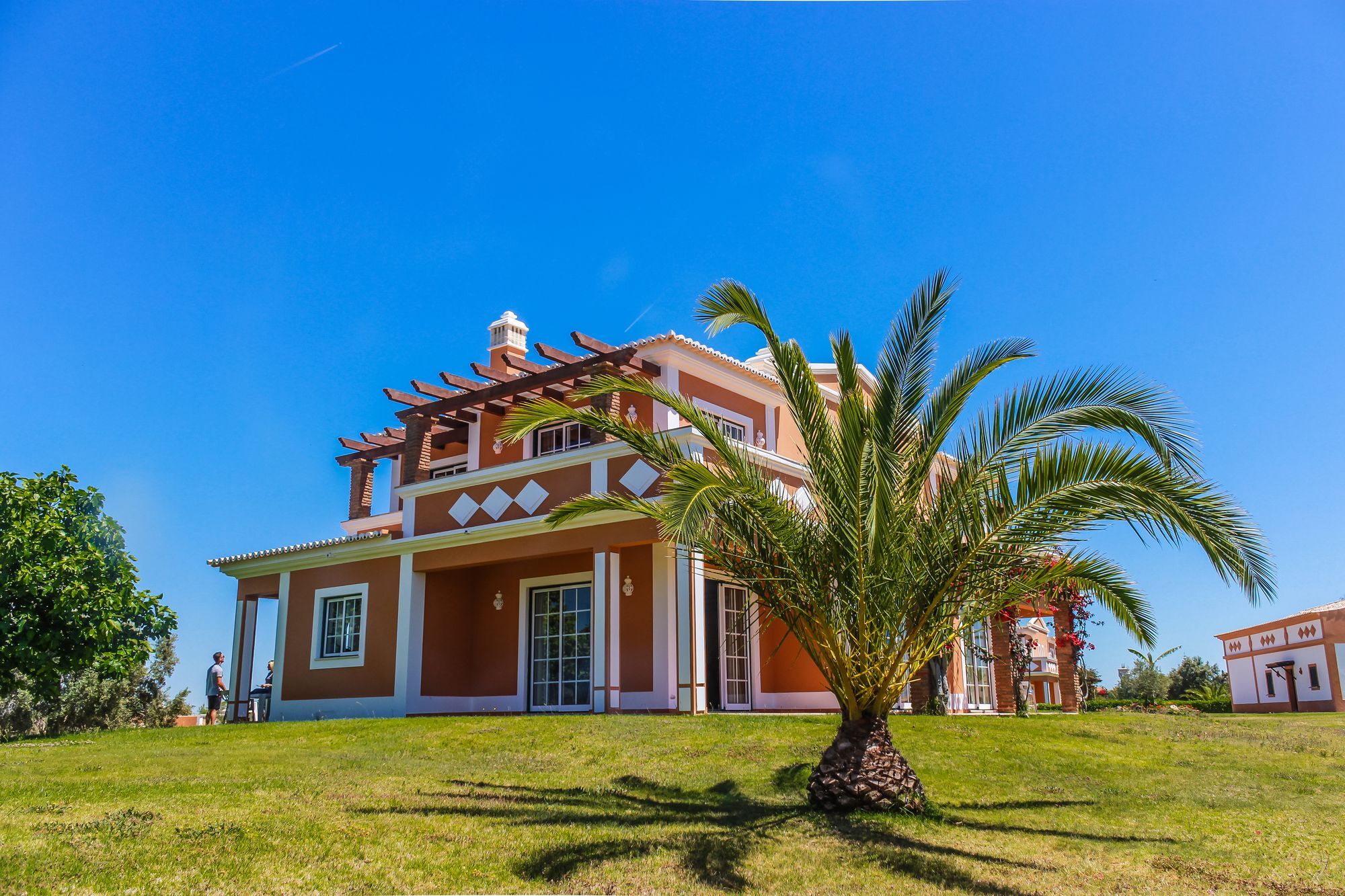 Colina Da Lapa & Villas Карвоейро Екстериор снимка