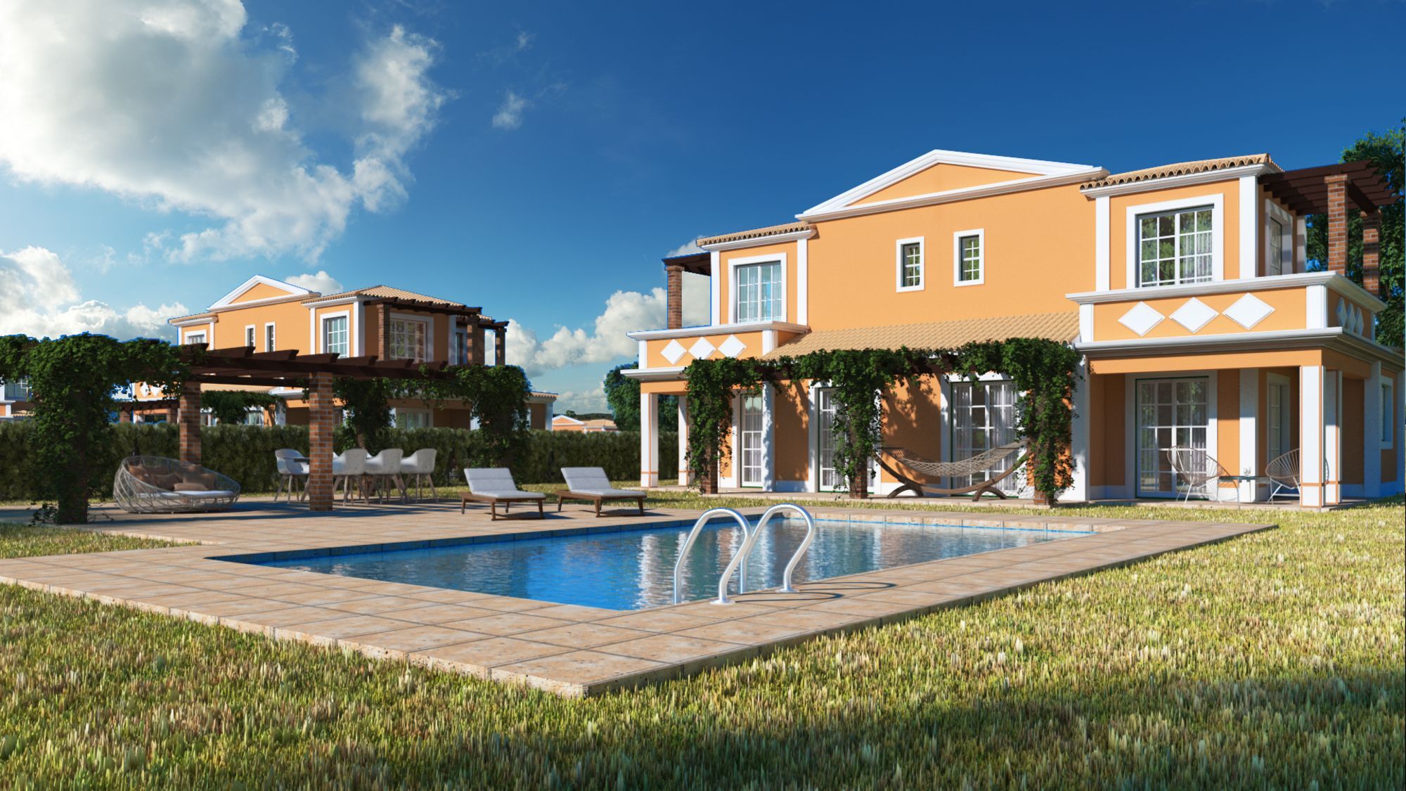 Colina Da Lapa & Villas Карвоейро Екстериор снимка