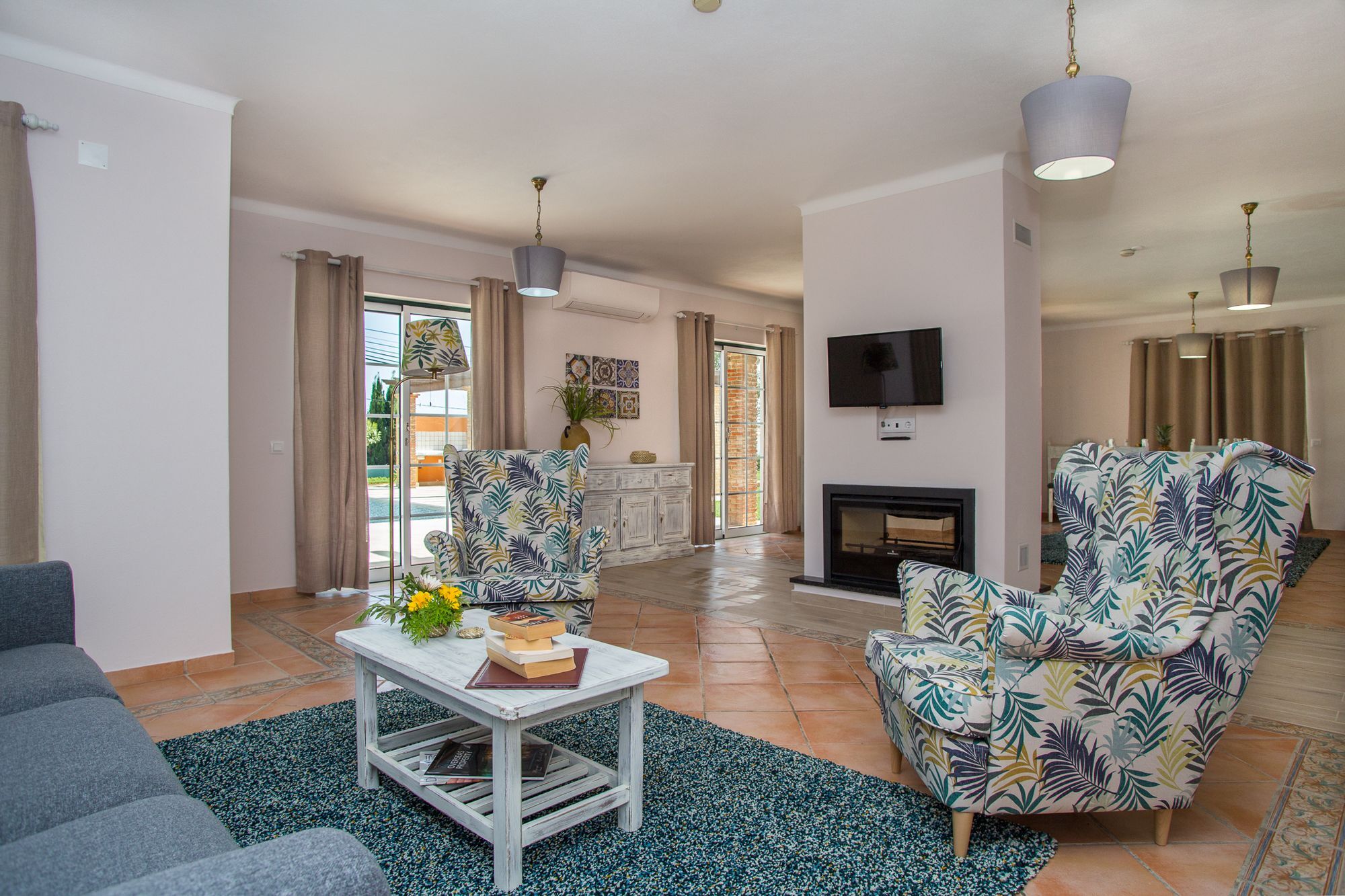Colina Da Lapa & Villas Карвоейро Екстериор снимка