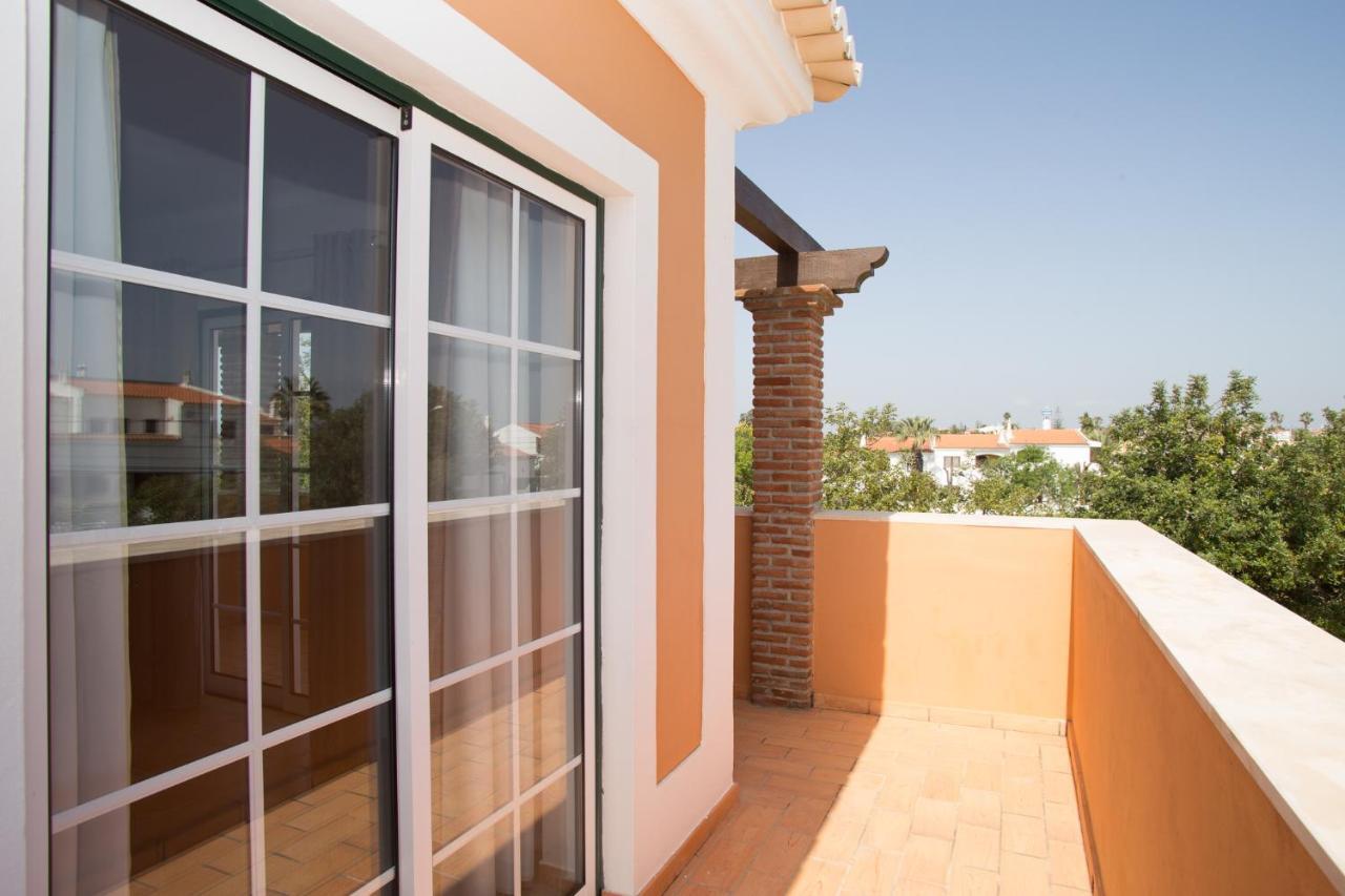 Colina Da Lapa & Villas Карвоейро Екстериор снимка