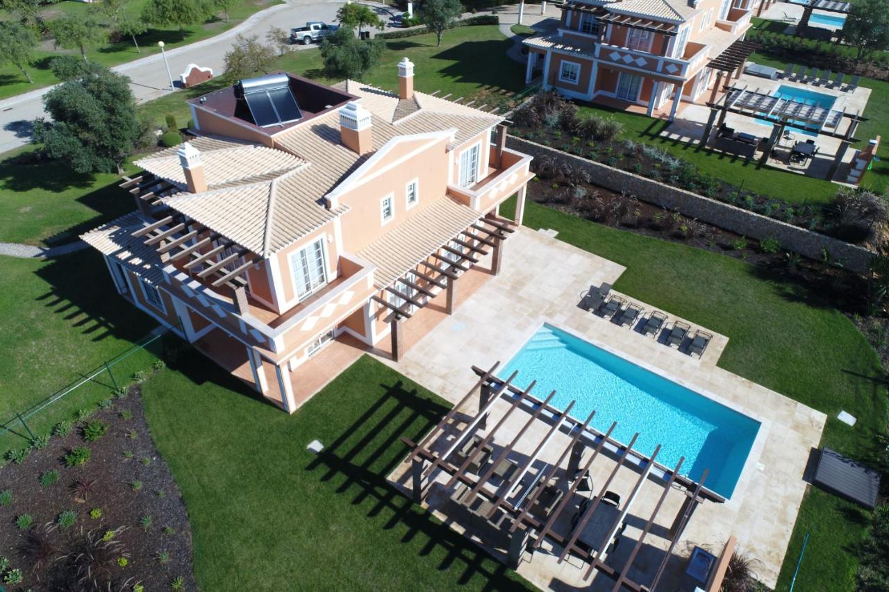 Colina Da Lapa & Villas Карвоейро Екстериор снимка